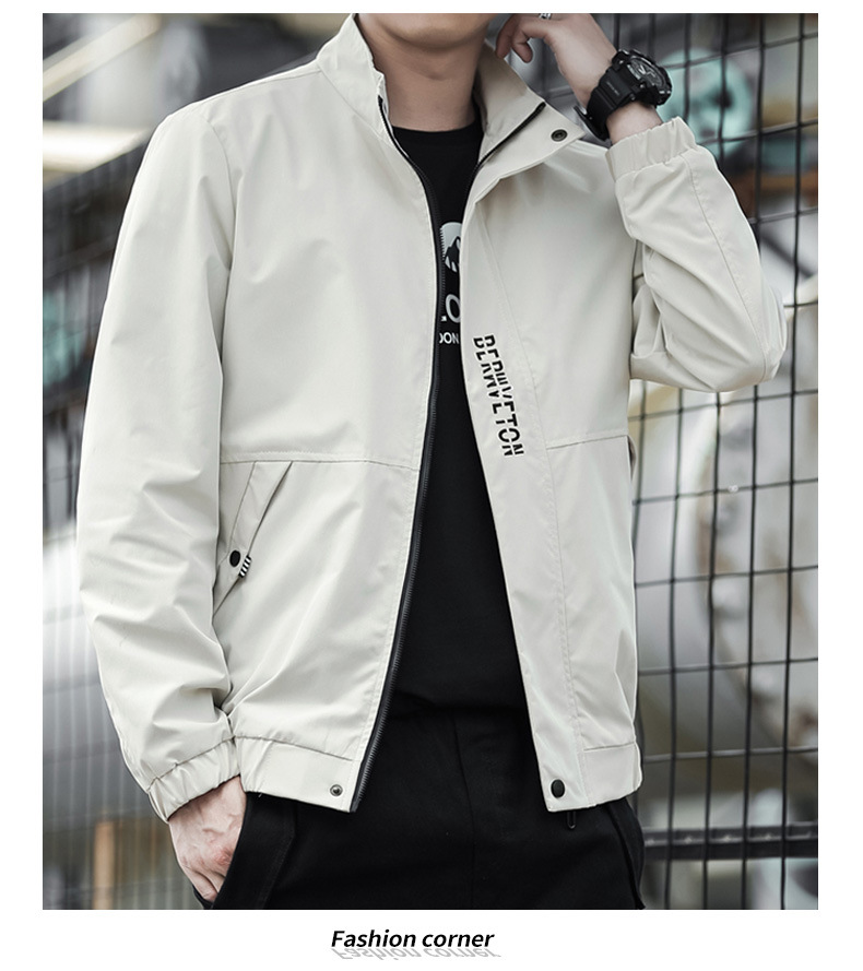 Veste pour homme en Polyester Polyester  - Ref 3443424 Image 18
