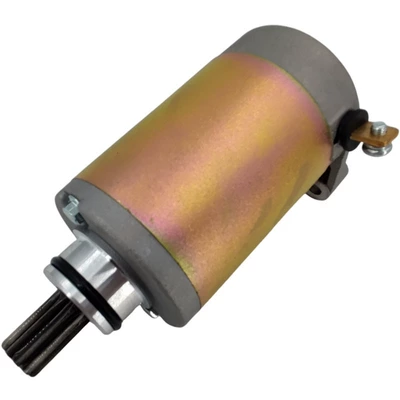 31100-05320, Starter and accessories