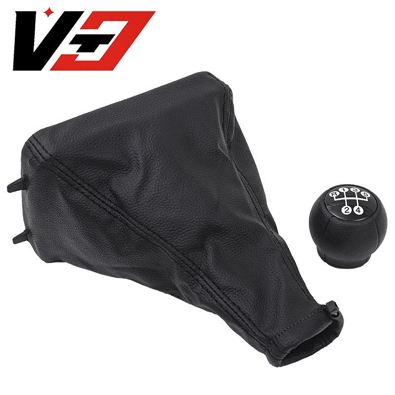 Suitable for Opel Popular Models, Gearbox Car Knob, Handball Gear Shift Lever, Shift Knob, Cabin Modification Accessories