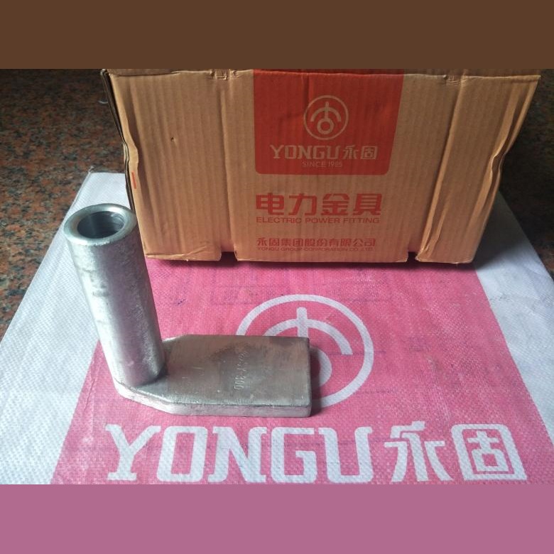 90℃ 铝设备线夹(压缩C)SY-400 500 630 800C上海湘开浙江