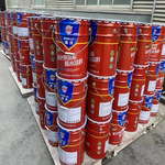 油性聚氨酯防水涂料单组份双组份SINB室内卫生间阳台屋顶外墙防水