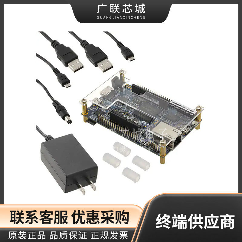 P0496  Cyclone V SE SoC DE10-Nano 5CSEBA6 MCU/MPU SoC 评估板