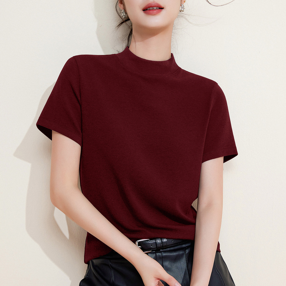 앵커 레드