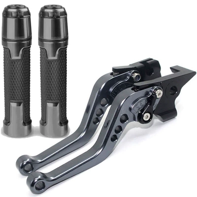 Suitable for South American – Motorcycle Handle Cover - p