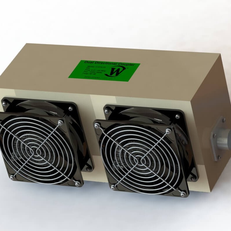 werlatone C1979 定向耦合器