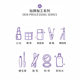 Multi-Color High-Gloss Eyeshadow Palette Oem Customized Easy-To-Color Pearlescent Matte Earth-Toned Eyeshadow Oem/Oem
