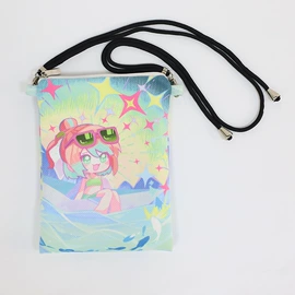 女士斜挎包;靠垫/抱枕;动漫立牌