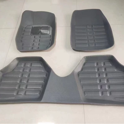 Amazon Foreign Trade Export Car: Universal Foot Pad