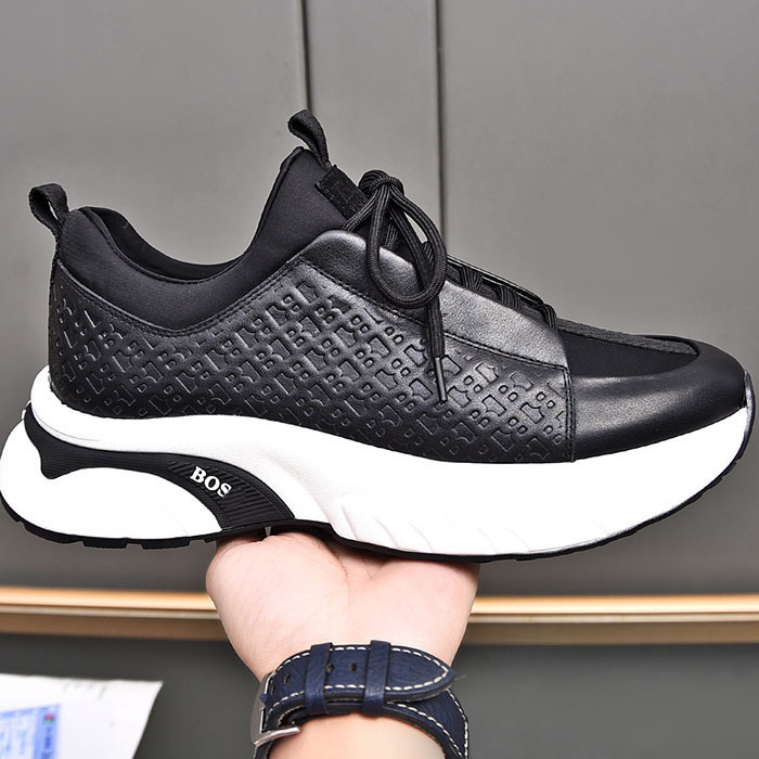 Otoño y invierno de Europa 2025, zapatos casuales, zapatos planos simples, transpirables, de alta calidad, cómodos, zapatos para correr.