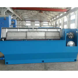 宝川直进式拉丝机 塔轮式大拉机拨丝机工厂铜线拉丝机铝线拉丝机