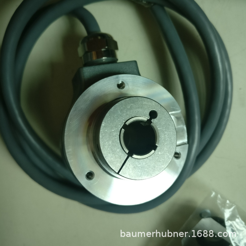 库伯勒编码器有折扣8.5858.4132.3112销售kubler编码器