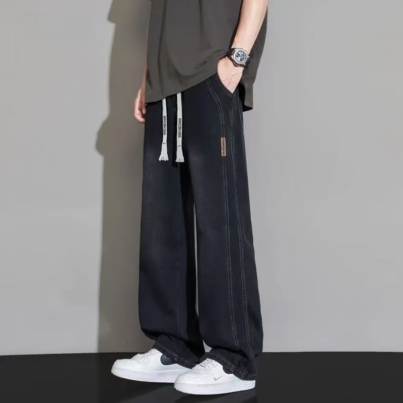 8007 black [comfortable and stylish] regular / M [recommended 40-50kg ]