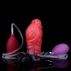 N-CLCQS 5281 product + air bag + inflation