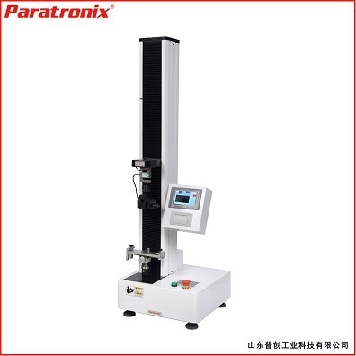 普创科技水性膏药剥离力测试仪 90度180度剥离试验机ETT-AM