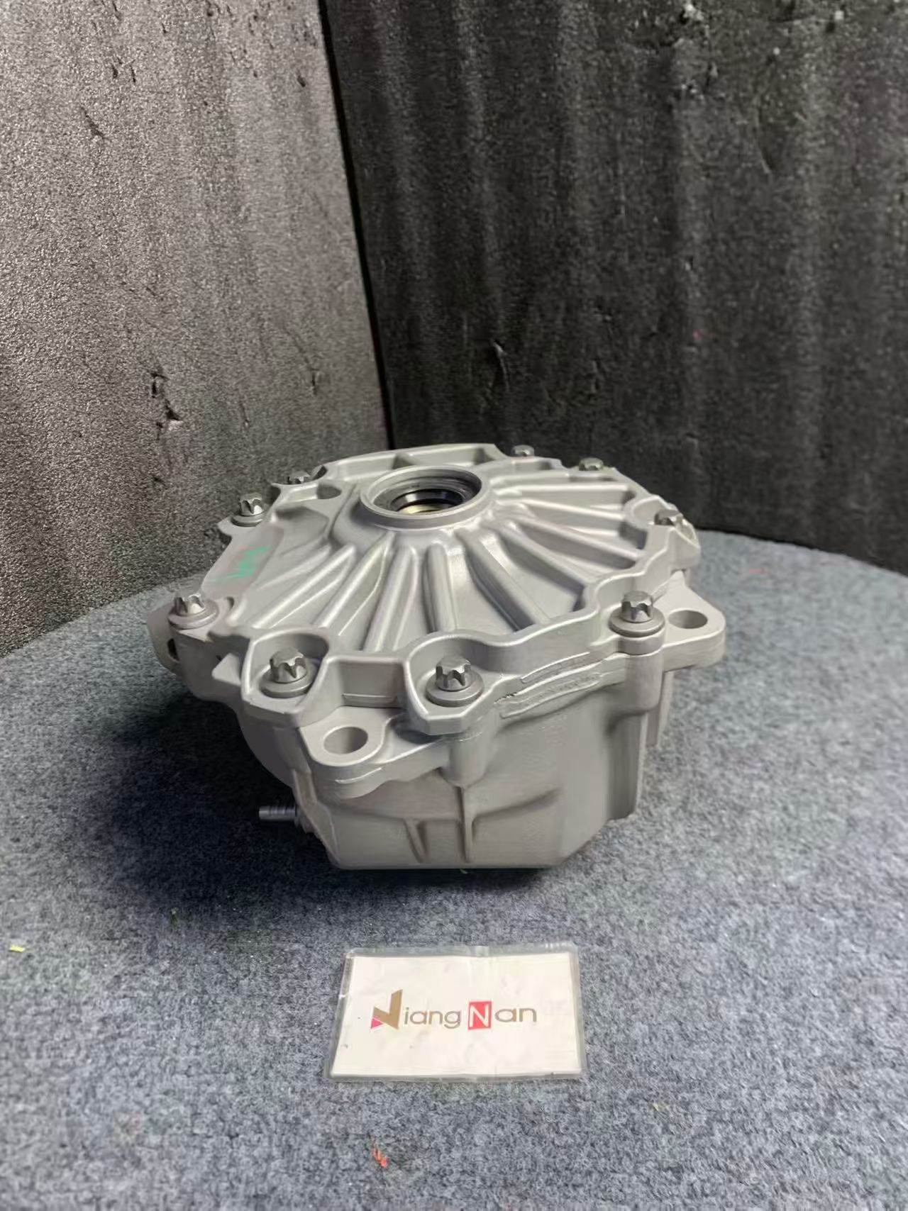 Suitable for Mercedes-Benz Glc260 Differential Assembly Glc300 Glk300 Glk350 S300 S350 Front Differential Assembly