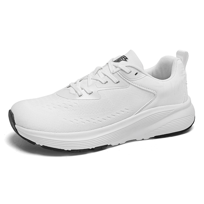 Plu Size Toe Summer Uniex Veratile Single Meh Breathable Rebound Soft Sole Extra Wide Heightened Sport New_vogvips.com