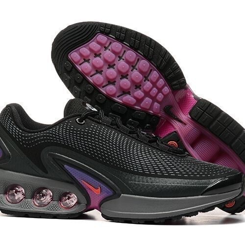 莆田鞋Air MaxDN2025全新气垫男女子网面透气休闲运动跑鞋时尚百|undefined