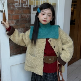 童裤;童T恤;童半身裙