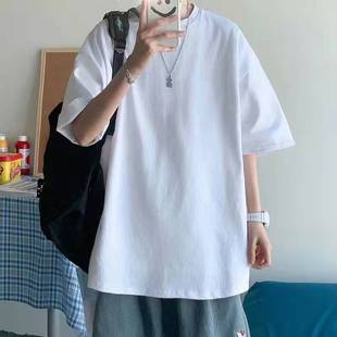 200 г расчесанный хлопок oversize с пятиточечным рукавом