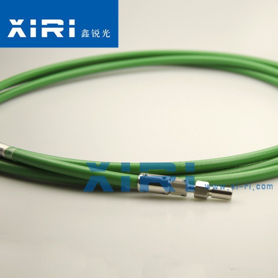 ST200E光纤 激光焊接机光纤 手机激光焊接光纤 ST200能量光纤 5