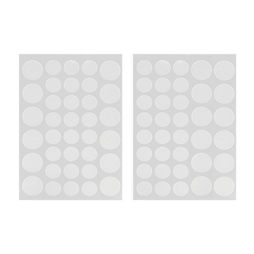 Amazon Invisible Acne Cover Patches Wholesale Artificial Skin Acne Patch Salicylic Acid Essential Oil 36 Patches