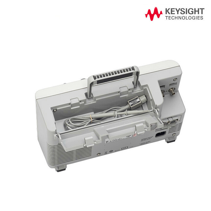 Keysight是德数字存储示波器4通道安捷伦DSOX3014A混合信号示波器