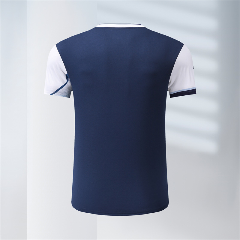 Uniform for badminton for men and women