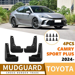 Toyota Camry Sport Camry Sport Plus 2024-2025 avtomobil qanadı