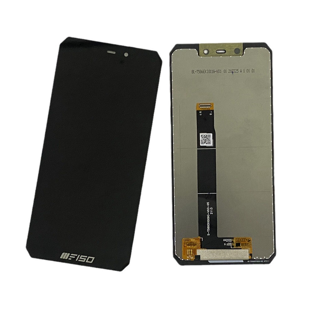 IIIF150 B2021 / R2022 / H2022 Air1 B1 / B2 Pro Asamblea de pantalla de teléfono móvil aplicable al comercio exterior