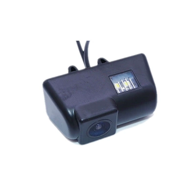 Vehicle camera, Ford Quanshun integrated car