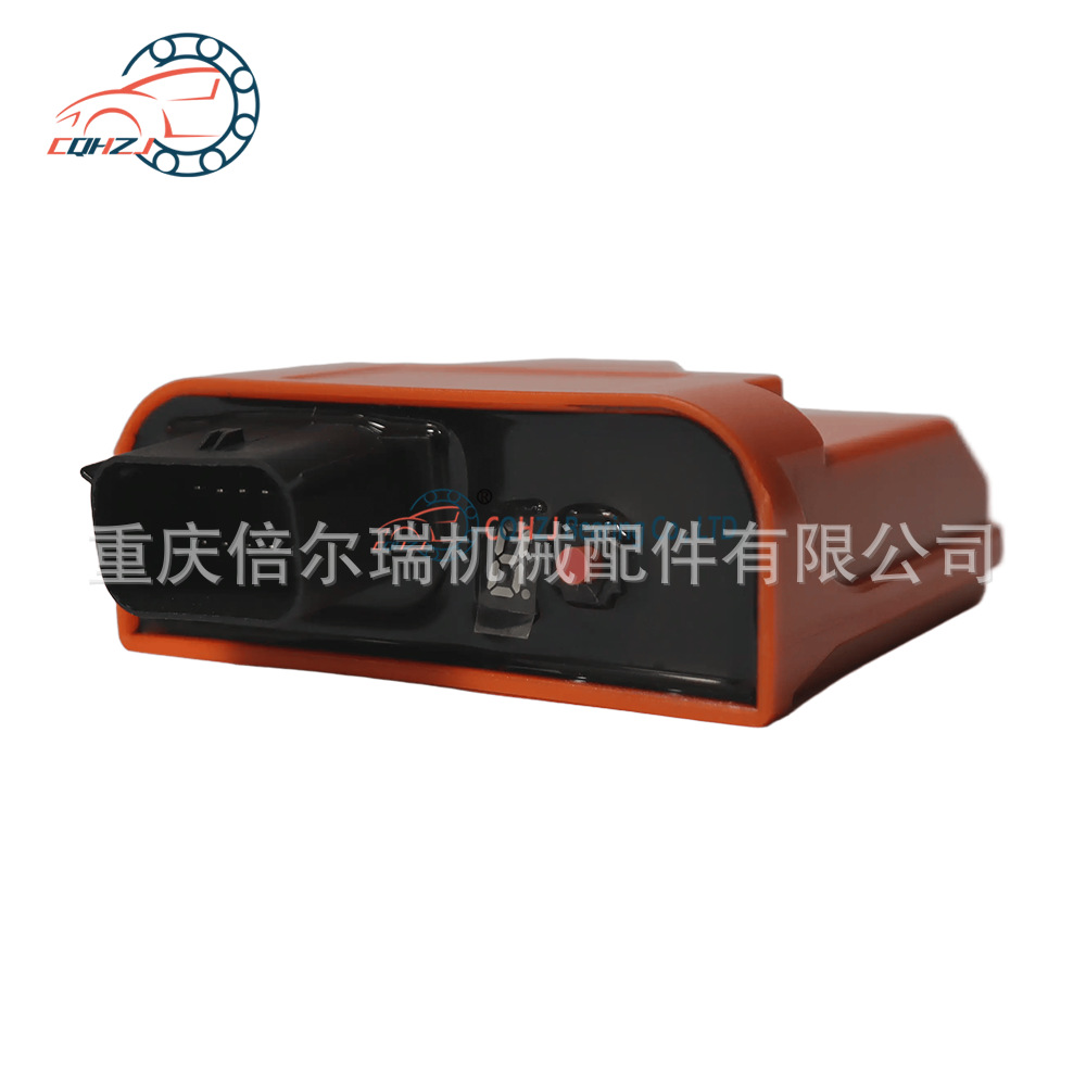 BAJAJ Pulsar NS200 modificado encendedor programable encendedor dial