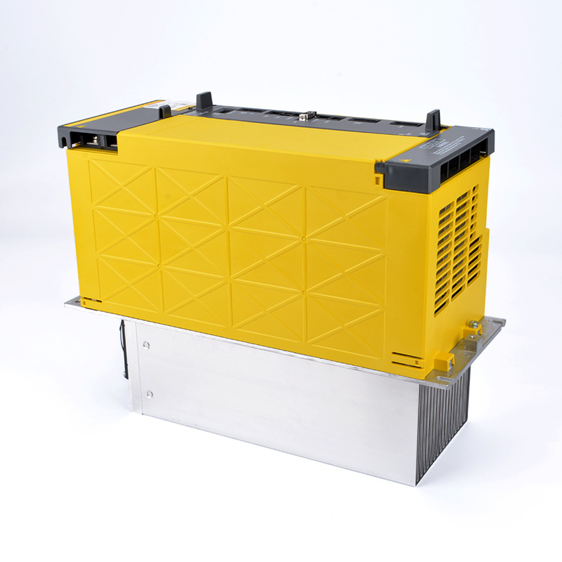 A06B-6252-H060 H075 H100发那科fanuc原装伺服驱动放大器现货