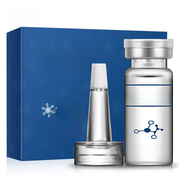 Boquanya Hyaluronic Acid Original Liquid Hydrating, Moisturizing and Firming Facial Essence Skin Care Set