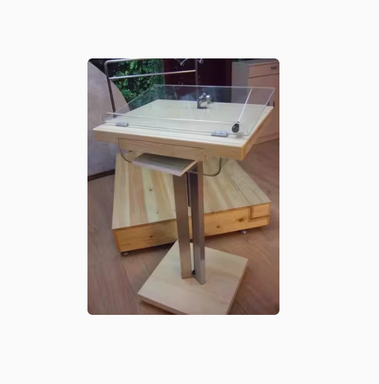 9��ľ����ָ��̨���� ��ɫ��������̨�׼���ľ�ֶ�ָ��ר��վ̨