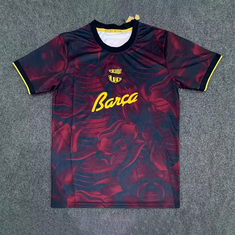 26-27 Barcelona Special Edition