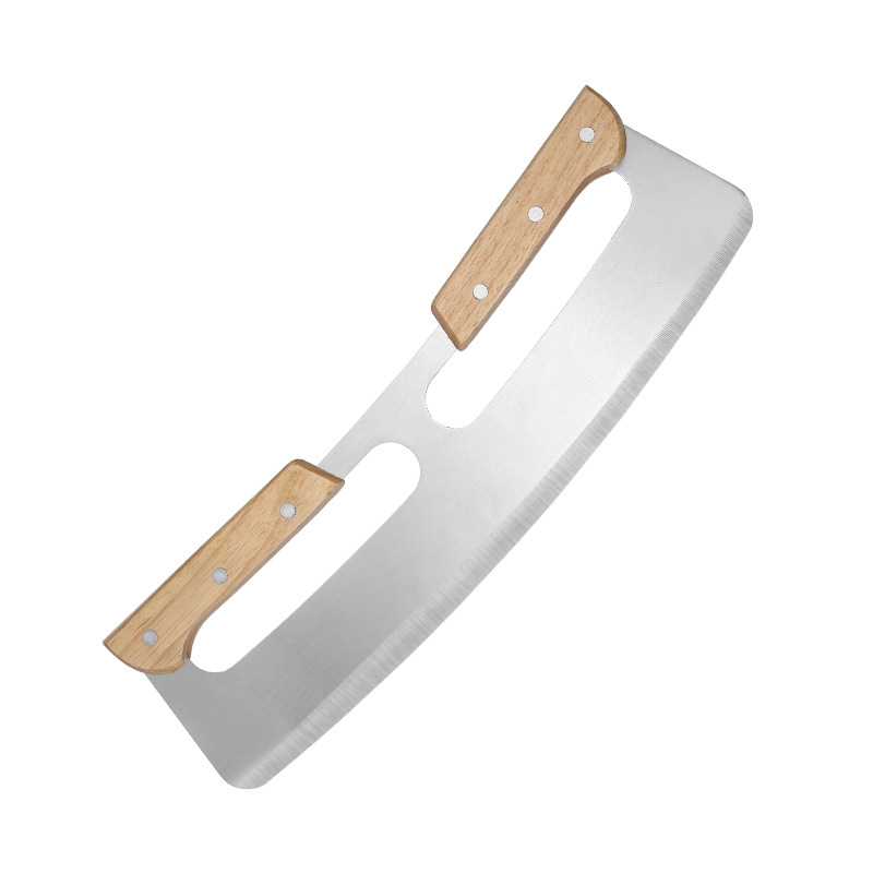 Cuchillo para pizza