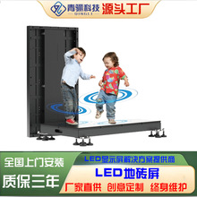 LED��ʾ��P2.604��ש��ʾ����̨����չʾ�豸����ʽ����չ������