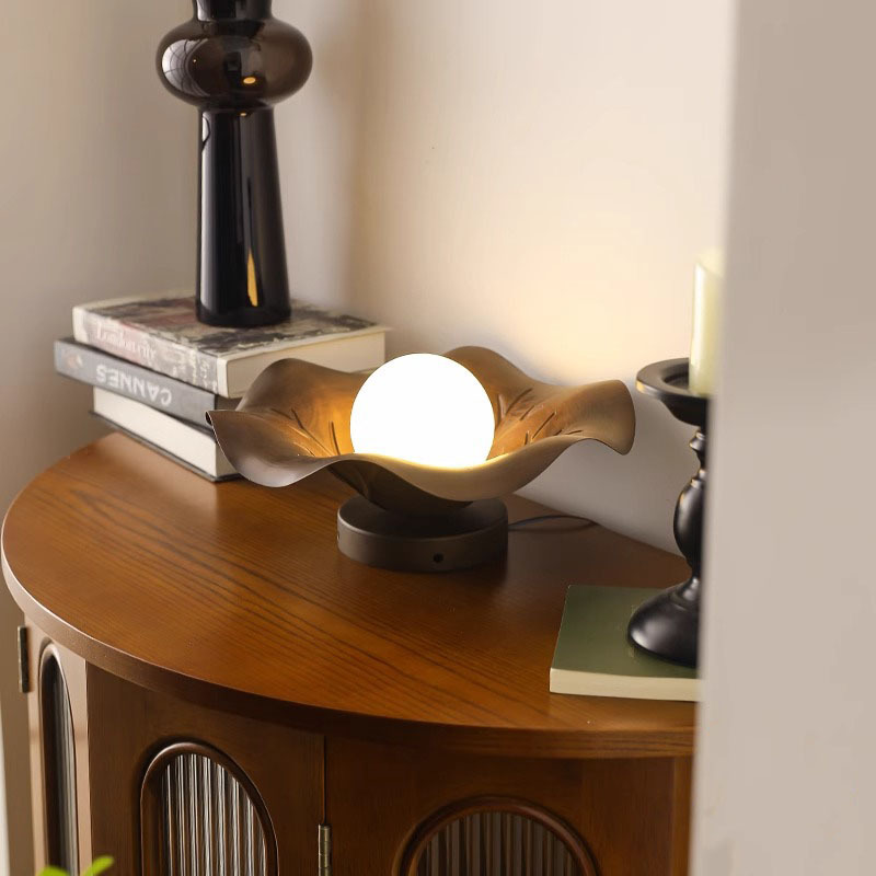 Luz de pasillo de entrada francesa Flor antigua Luz de techo de balcón Estilo americano Retro 2024 Nueva luz de pasillo de guardarropa