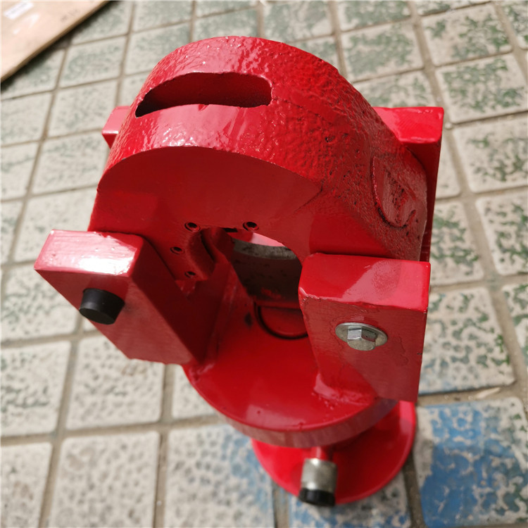 Cortador de cuerda de alambre de acero QY30 tipo 52 cortador de cuerda de alambre de acero hidráulico cortador de cuerda de alambre de acero QY48