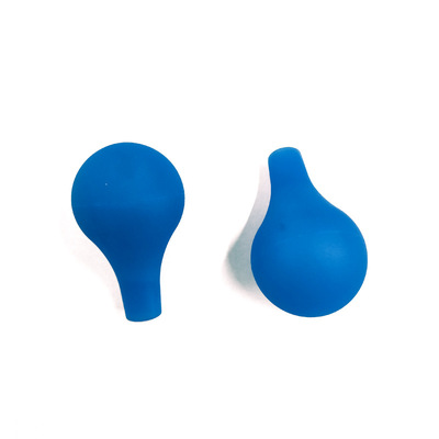 Factory wholesale Suction ball Blue suction ball Scale straw ball Experimental suction ball Large favorably New products