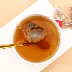 蒲公英玫瑰甘草散結茶玫瑰花菊花茯苓組合花草茶量販款50包三角袋