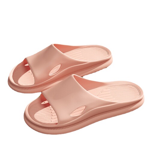 Men's summer sandals wholesale indoor household bathroom bath non-slip soft bottom home ladies slippers for men and women's outdoor wear
