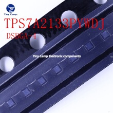 �ֻ�ʵ�� TPS7A2133PYWDJ DSBGA-4 ˿ӡ��A2133 PSRR��С�� LDO