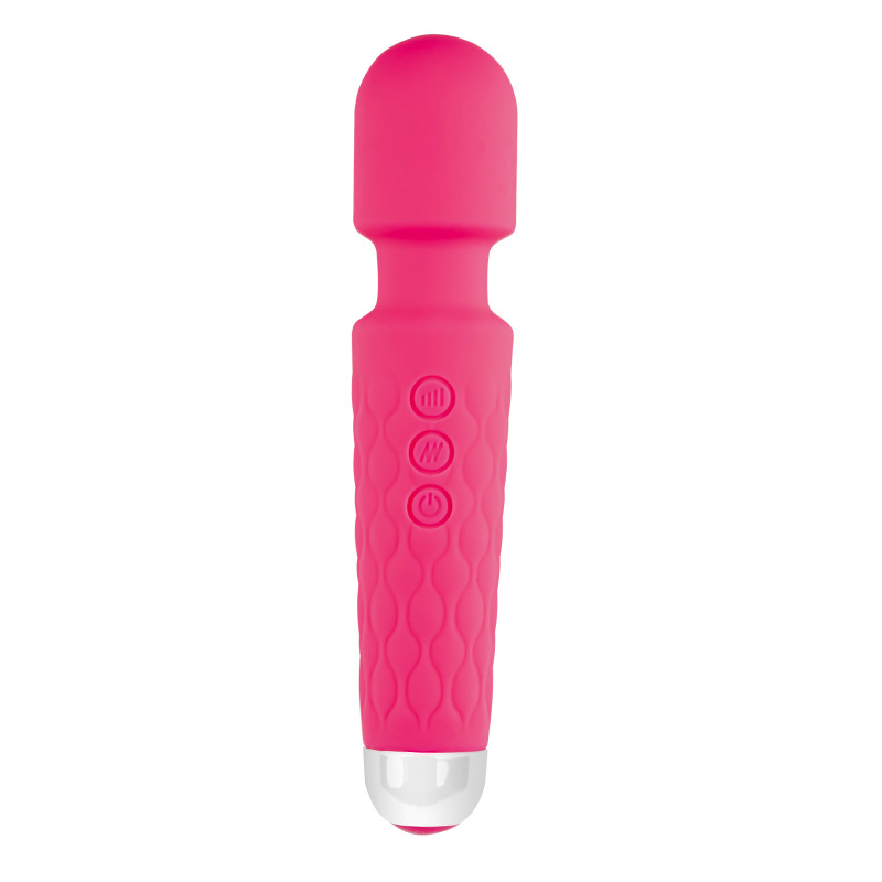 8 velocidades, 20 frecuencias, segunda marea, carga AV stick, caballero, productos femeninos, cambiante, silencioso, a prueba de agua, masturbación, vibración fuerte