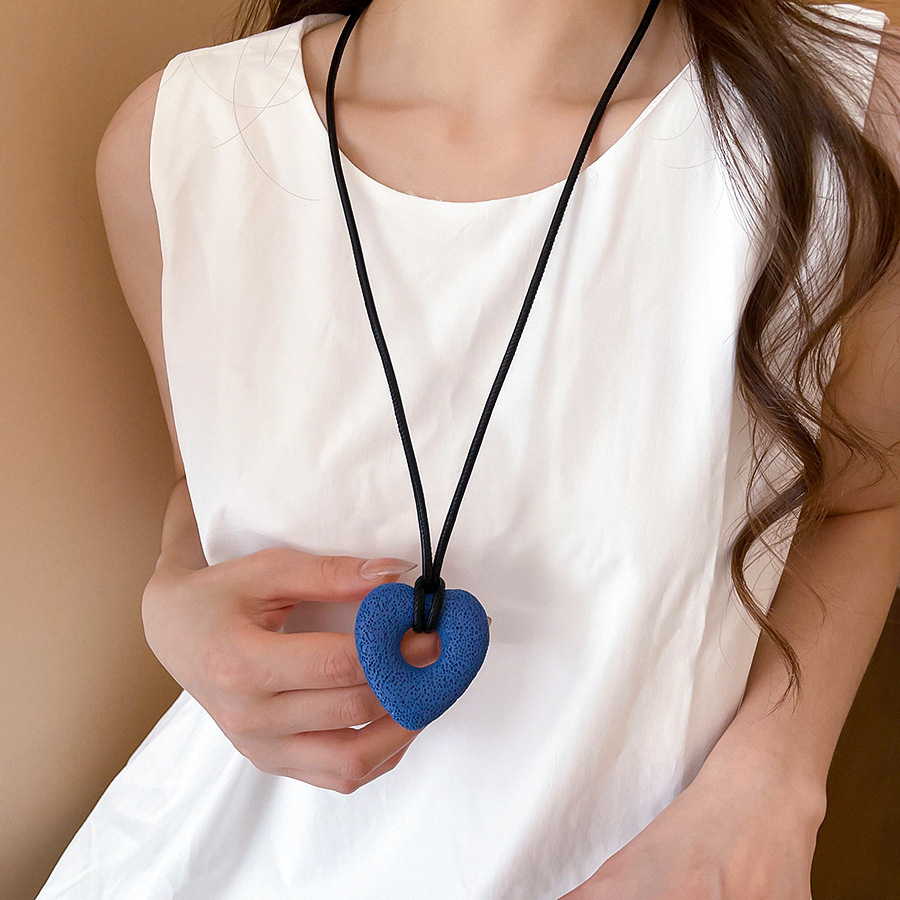 107 # Collar-Azul
