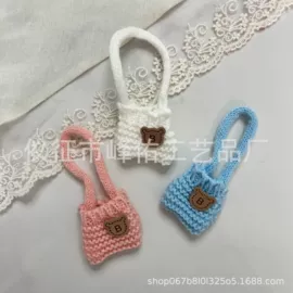 娃衣;娃娃配饰;毛绒玩具