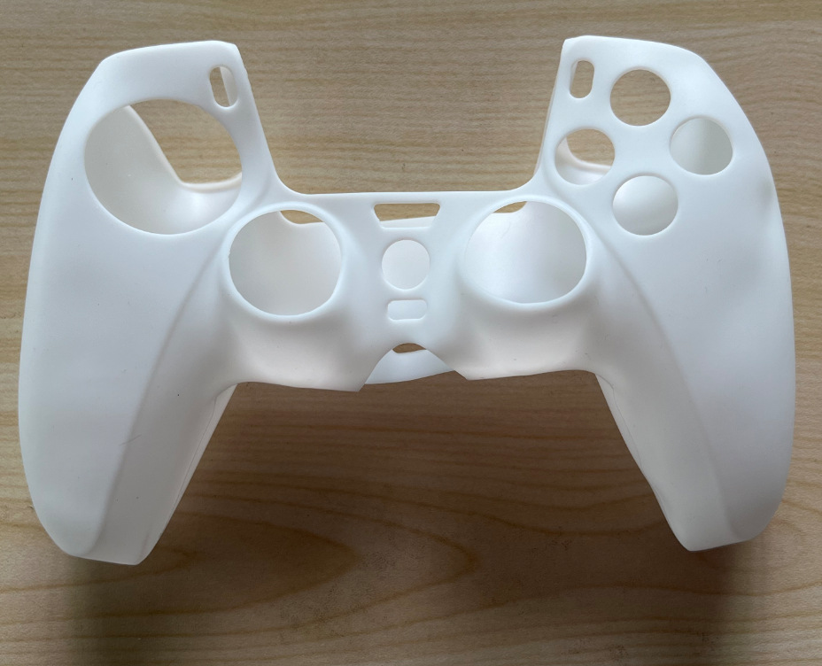 Cubierta protectora de la manija del juego ps5 cubierta protectora de la manija ps5