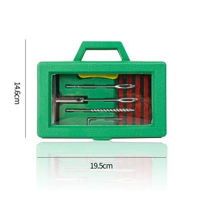 Repair Tool Car Bicycle Motorcycle: Repair kit