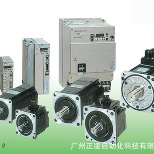 Yaskawa SGMAH-02AAA2C Yaskawa Servo Motor 850w