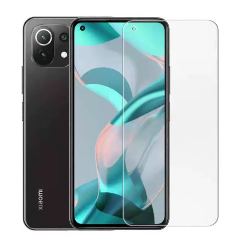 Подходит к Xiaomi Mi 11 Youth Vitality Edition Stewls Blu-ray HD защитная пленка 11Lite Vitality Board мобильная пленка